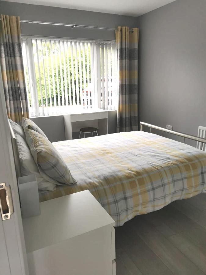 Valley Stream Guest Accommodation Moira  ภายนอก รูปภาพ