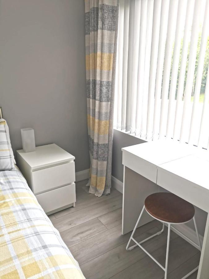 Valley Stream Guest Accommodation Moira  ภายนอก รูปภาพ
