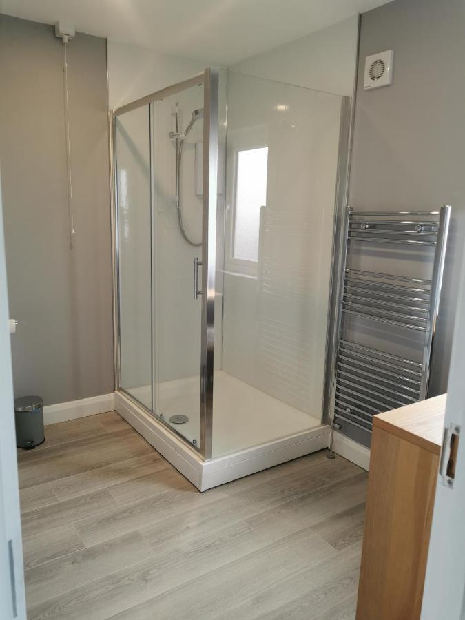Valley Stream Guest Accommodation Moira  ภายนอก รูปภาพ